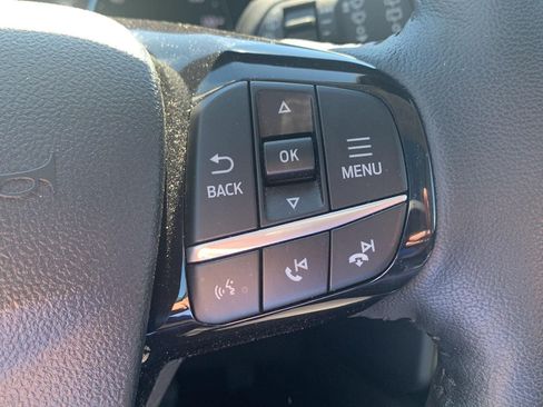 Used 2021 Ford Escape SE w/ SE Sport Appearance Package AWD/4WD image 11