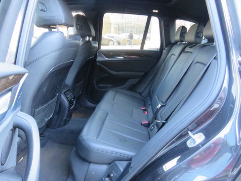 Used 2019 BMW X3 xDrive30i w/ Convenience Package image 19