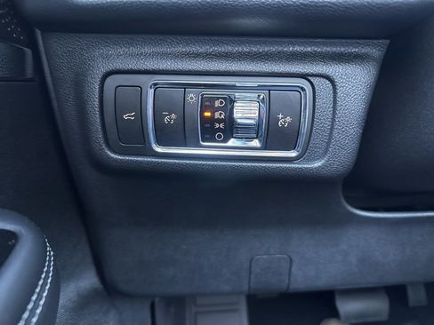 New 2026 Lincoln Corsair Reserve w/ Jet Appearance Package image 10