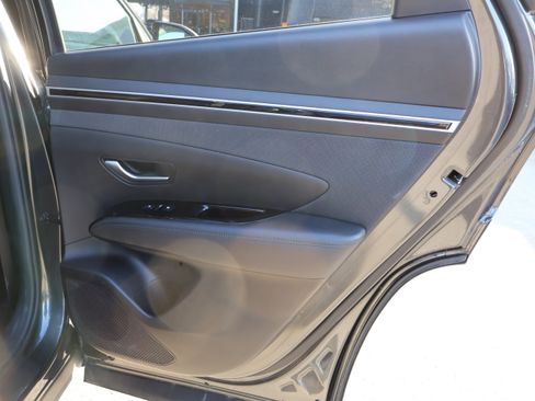 Used 2024 Hyundai Tucson Limited image 12