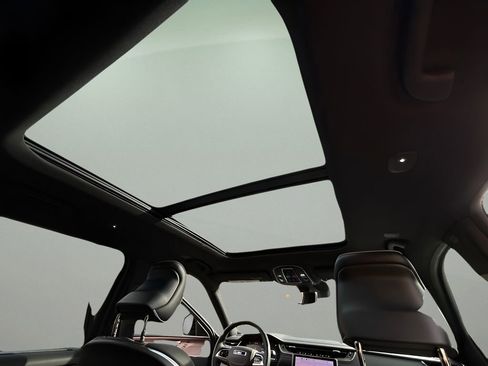 New 2025 Jeep Grand Cherokee L Summit image 31