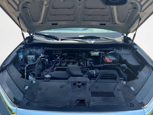 Used 2023 Honda CR-V LX image 18