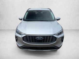 Certified 2023 Ford Escape SE FWD video 2