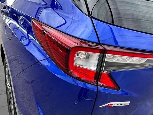 Used 2024 Acura RDX A-Spec AWD/4WD image 29