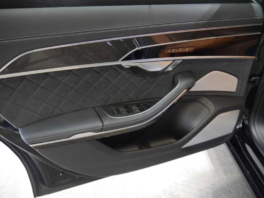 New 2026 Audi S8 AWD/4WD image 16