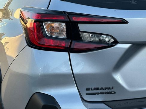 New 2026 Subaru Crosstrek 2.5i Limited AWD/4WD image 34