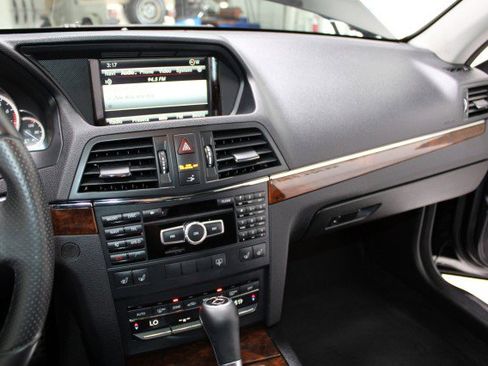 Used 2013 Mercedes-Benz E 350 E 350 Coupe image 8