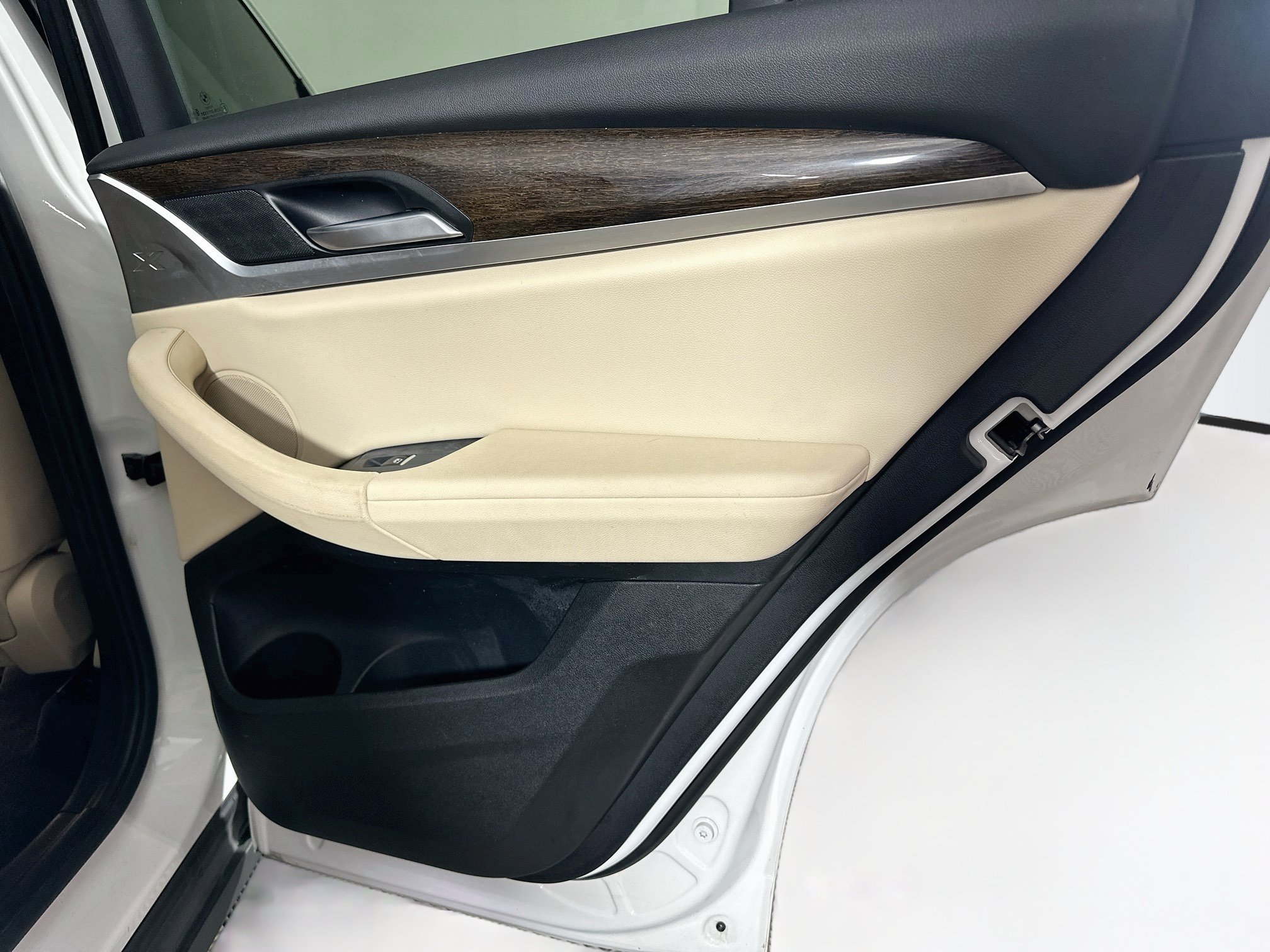 Used 2019 BMW X3 sDrive30i w/ Premium Package RWD image 33