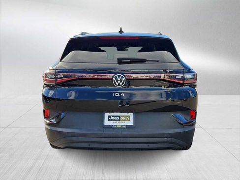 Used 2022 Volkswagen ID.4 Pro S image 7