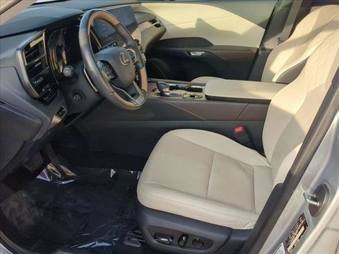 Used 2023 Lexus RX 350 Premium w/ Cold Area Package FWD image 16