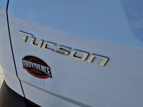 Used 2024 Hyundai Tucson SEL AWD/4WD image 31