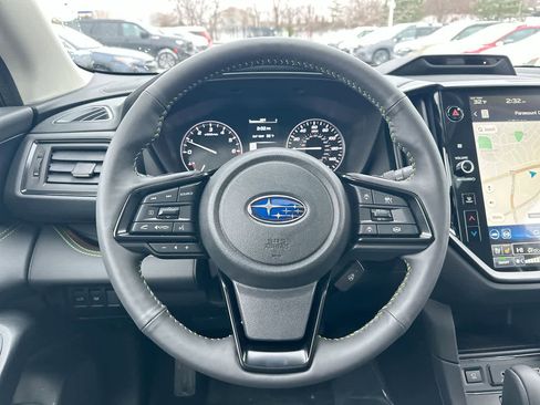 New 2026 Subaru Ascent Bronze Edition image 29