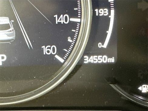 Used 2023 MAZDA CX-9 Carbon Edition image 16