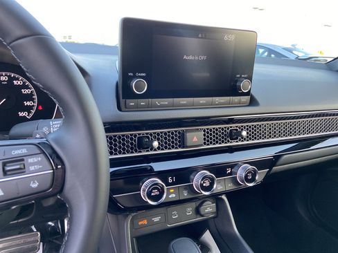 New 2026 Honda Civic Sport image 33