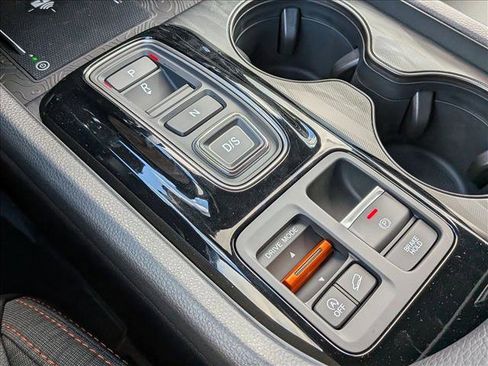 New 2026 Honda Passport TrailSport image 15