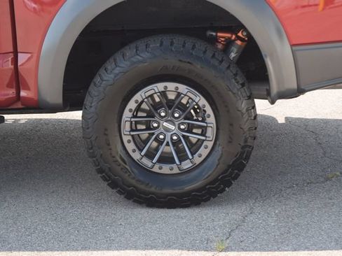 Used 2020 Ford F150 Raptor w/ Equipment Group 801A Mid AWD/4WD image 29