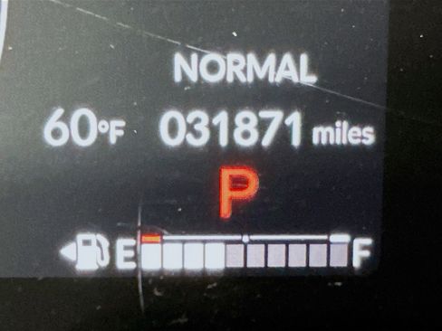 Used 2023 Honda HR-V LX image 19