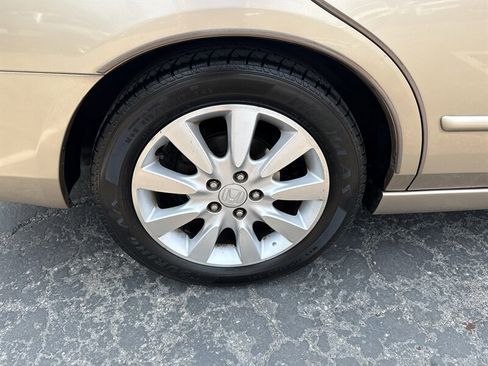 Used 2006 Honda Accord EX image 11