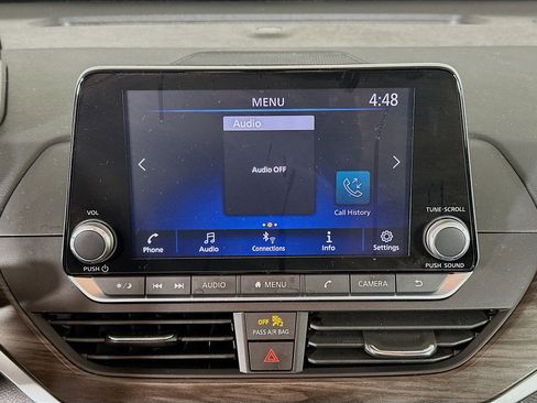 Used 2023 Nissan Altima 2.5 SV image 19