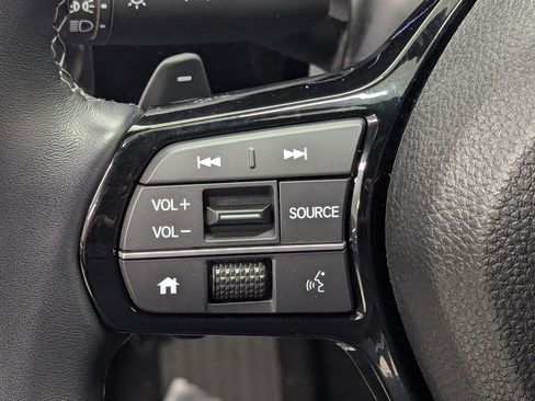 Certified 2025 Honda Civic Sport image 11