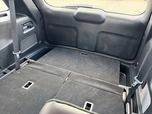 Used 2025 Ford Explorer Platinum w/ LUX Leather Package AWD/4WD image 14