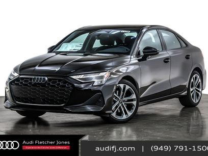 New 2026 Audi A3 2.0T Premium Plus