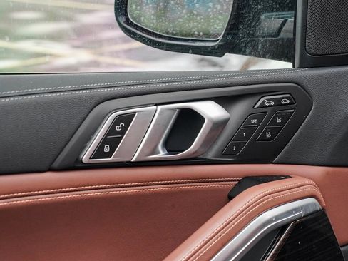 Used 2023 BMW X6 xDrive40i w/ M Sport Package image 10