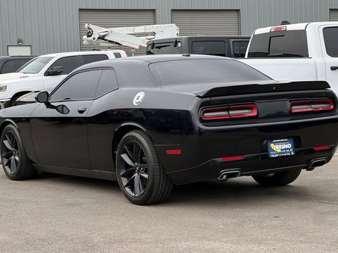 Used 2021 Dodge Challenger GT w/ Performance Handling Group RWD image 6