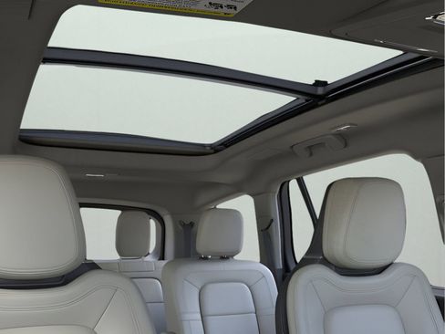 New 2025 Lincoln Aviator Reserve w/ Luxury Package image 22