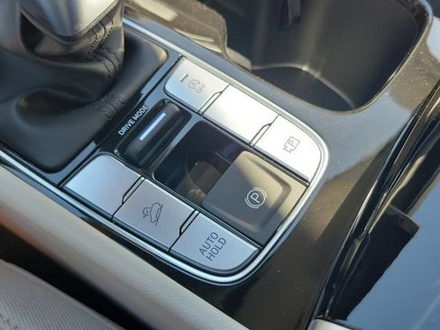 New 2026 Hyundai Tucson SE FWD image 16