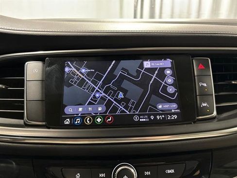 Certified 2023 Buick Enclave Essence w/ Sport Touring Edition image 46