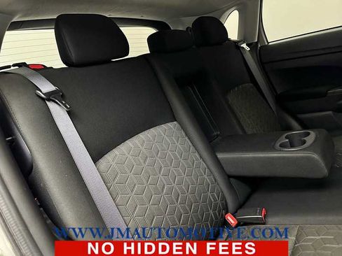 Used 2024 Mitsubishi Outlander Sport ES AWD/4WD image 18