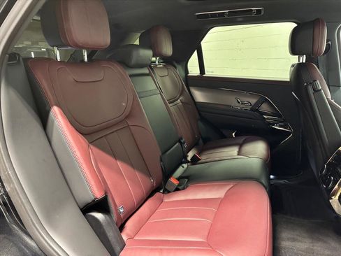 Used 2024 Land Rover Range Rover Sport Dynamic SE image 38