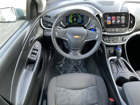 Used 2018 Chevrolet Volt LT image 22