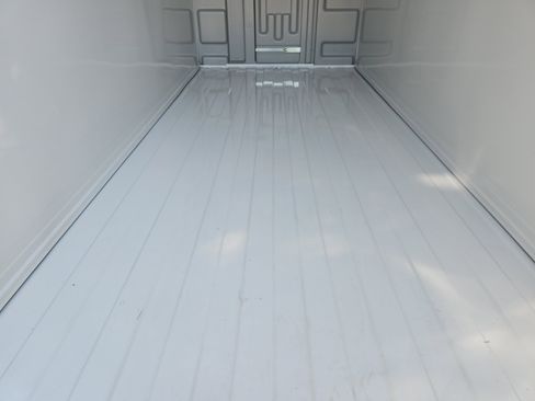 New 2025 Chevrolet Express 3500 w/ Power Convenience Package image 30