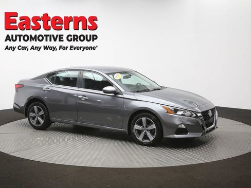 Used 2019 Nissan Altima 2.5 S AWD/4WD image 49