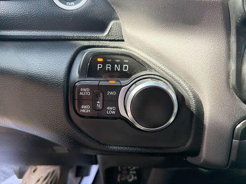 Certified 2020 RAM 1500 Big Horn AWD/4WD image 21