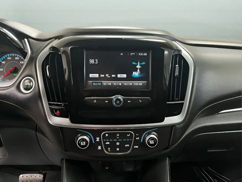 Used 2019 Chevrolet Traverse LS w/ LPO, Blackout Package FWD image 23