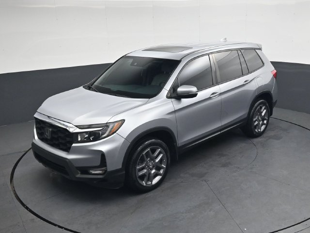 Used 2023 Honda Passport EX-L image 27