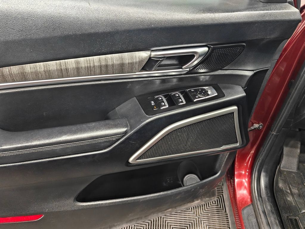 Used 2023 Kia Telluride EX w/ EX Captain's Chair Package AWD/4WD image 62