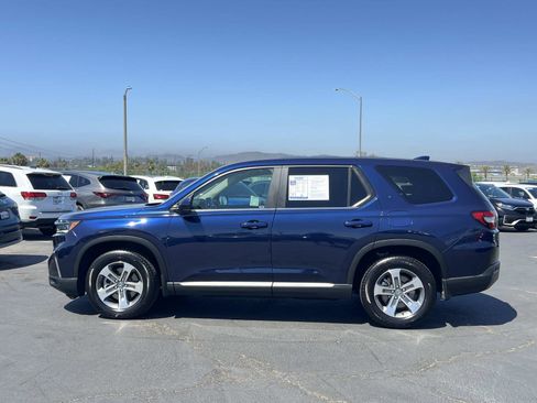 Used 2023 Honda Pilot EX-L image 2