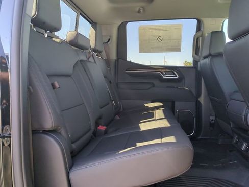 New 2026 Chevrolet Silverado 1500 LT image 33