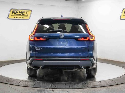 Used 2025 Honda CR-V Sport-L image 3