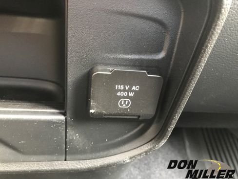 New 2026 RAM 2500 Tradesman image 25