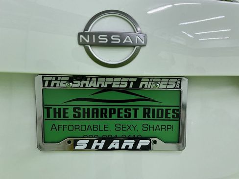 Used 2024 Nissan Sentra S FWD image 13
