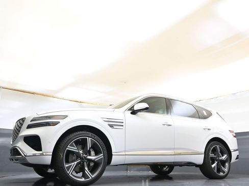 New 2026 Genesis GV80 3.5T Prestige AWD/4WD image 30