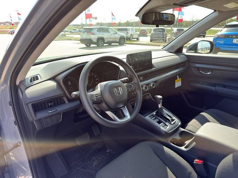 New 2026 Honda CR-V EX image 10