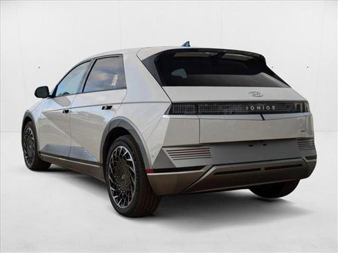 New 2024 Hyundai Ioniq 5 Limited image 9