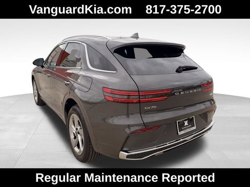 Used 2026 Genesis GV70 2.5T image 2