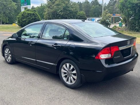 Used 2009 Honda Civic EX-L image 6